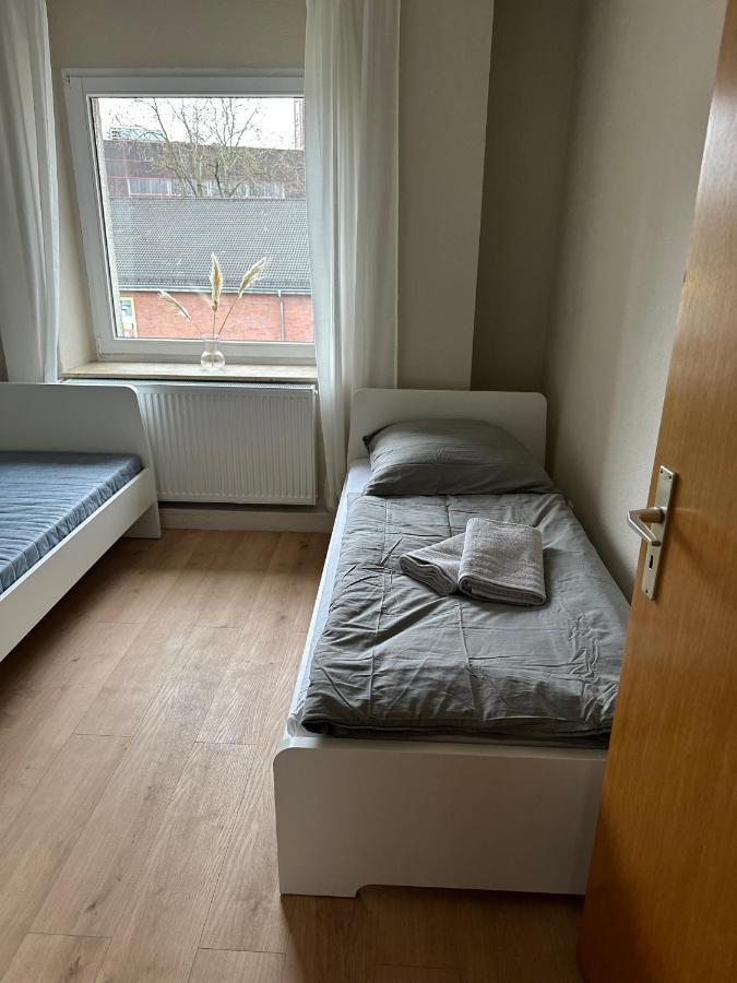 Nur Ein Augenblick Vom Weltkulturerbe Entfernt! Ge1L Essen Exterior foto