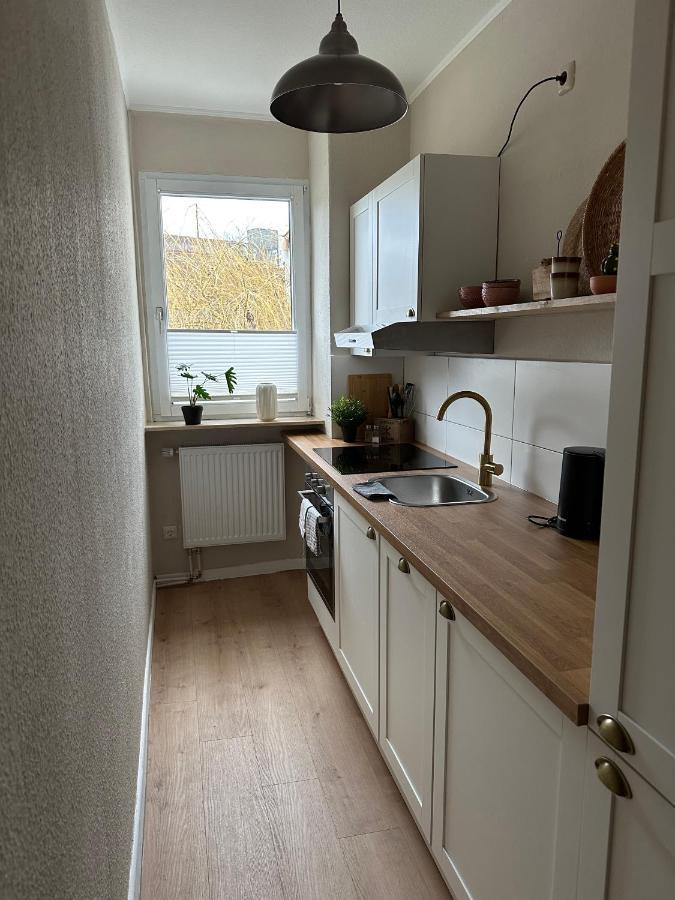 Nur Ein Augenblick Vom Weltkulturerbe Entfernt! Ge1L Essen Exterior foto