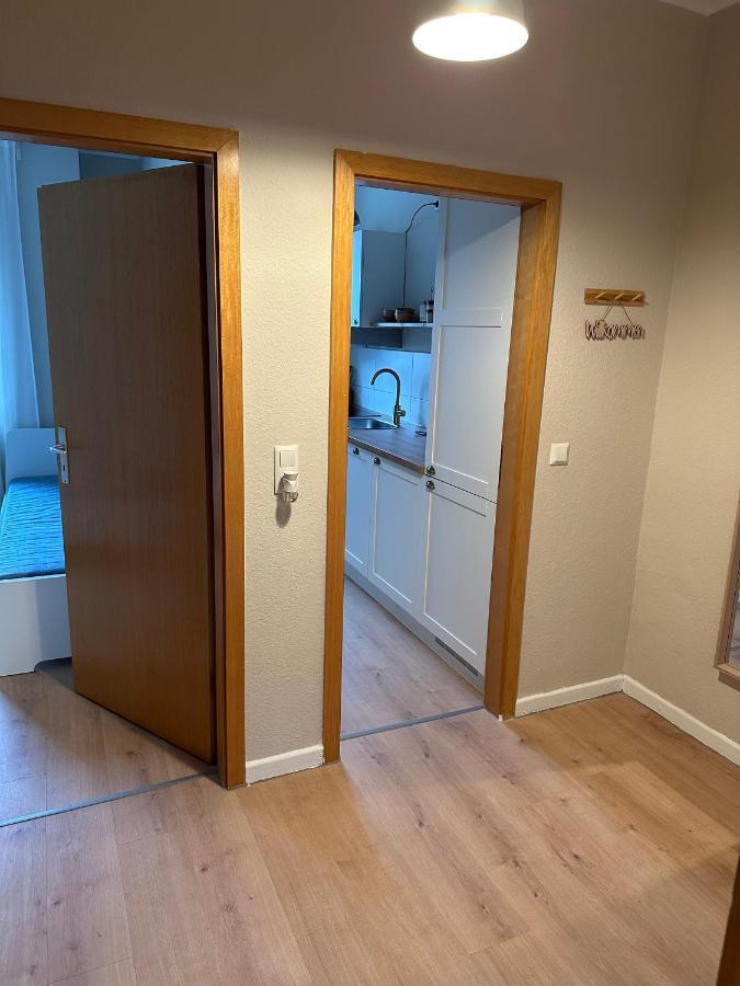 Nur Ein Augenblick Vom Weltkulturerbe Entfernt! Ge1L Essen Exterior foto